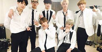 Girls, Do you personally think the BTS band is cute?