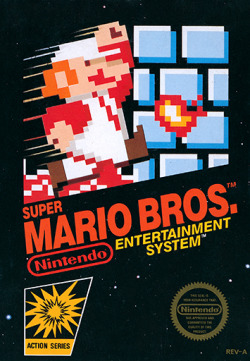 What is your favorite Super Mario game?