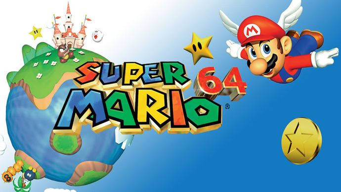 What is your favorite Super Mario game?