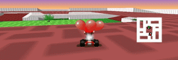 What is your favorite Super Mario game?