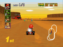 What is your favorite Super Mario game?