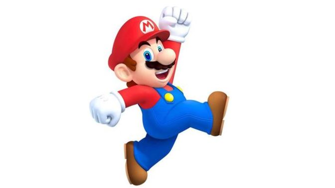 What is your favorite Super Mario game?