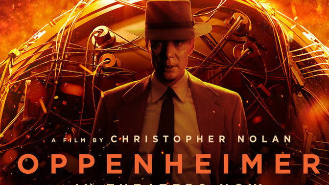 Why do the Oscar's always focus on one movie to hand a large number of awards to?
