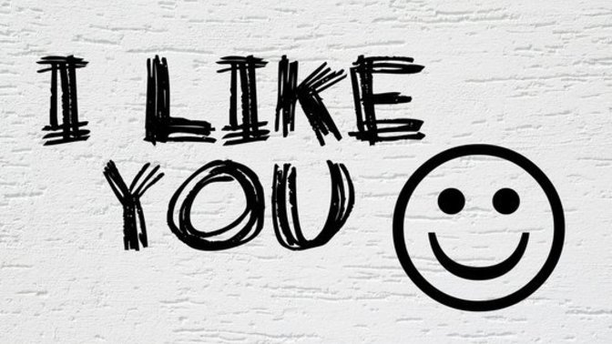 Would you reveal that you have a crush on someone, or keep it to yourself?