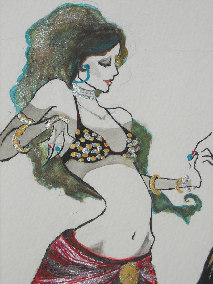 Do you prefer stability or chaos?