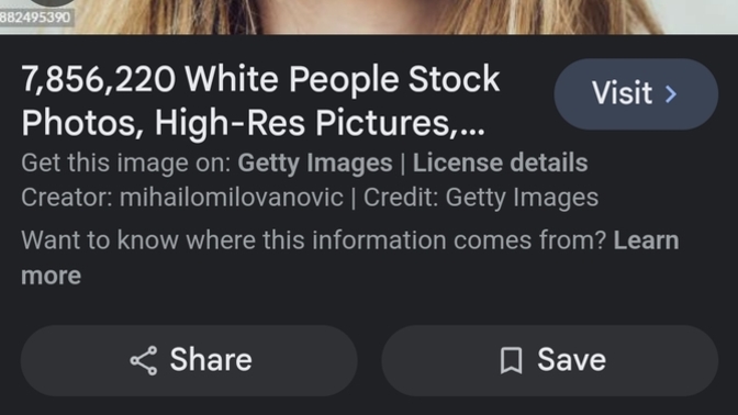 Do you agree that if most undocumented migrants were white (Ukrainians, etc) and refugees seeking aslyum legally at the border people wouldn't whine?