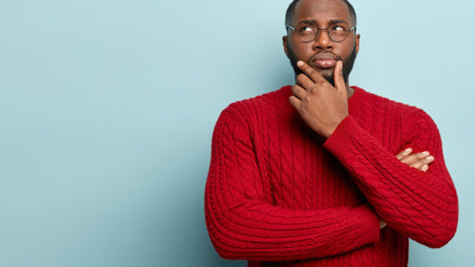 Are people less intimidated by unattractive people?
