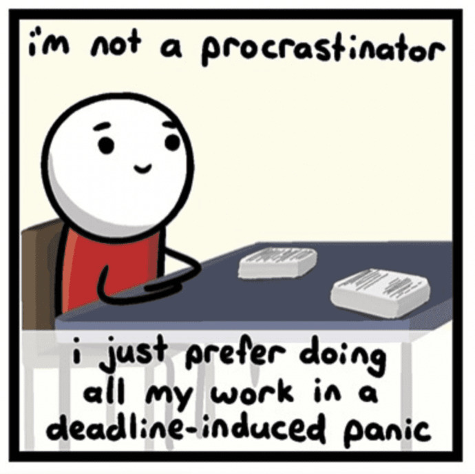 Have you ever let bad relationship experience turn you into a bad person?