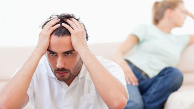Have you ever let bad relationship experience turn you into a bad person?