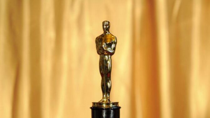 How do you watch the Oscars?