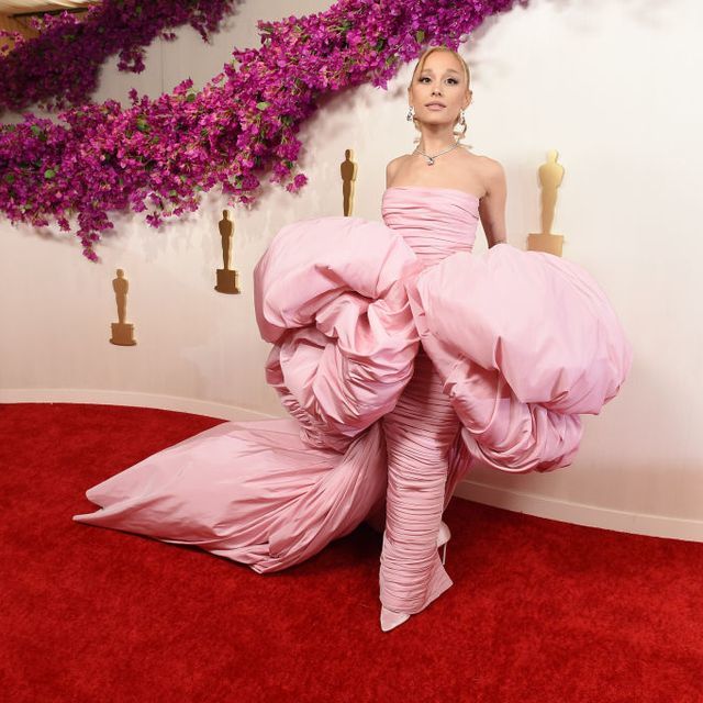 Who has the best red carpet look in Oscars 2024?