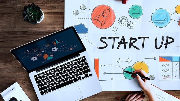 If you were given $500,000 but youre only allowed to invest it into a startup business of your choice, what would it be and why?