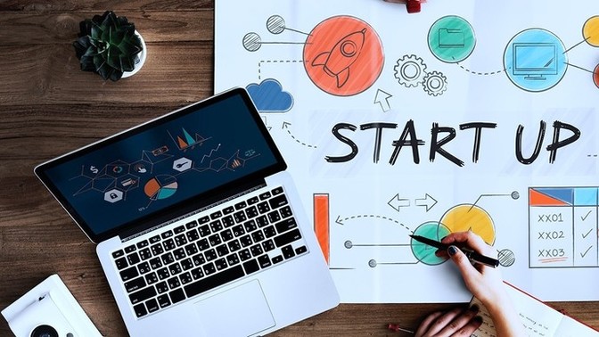 If you were given $500,000 but you're only allowed to invest it into a startup business of your choice, what would it be and why?