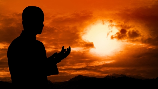 Are you fasting during Ramadan?