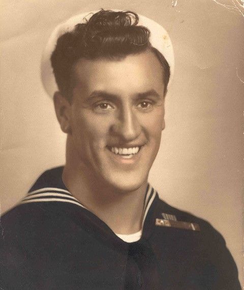 Do you find this famous picture controversial?