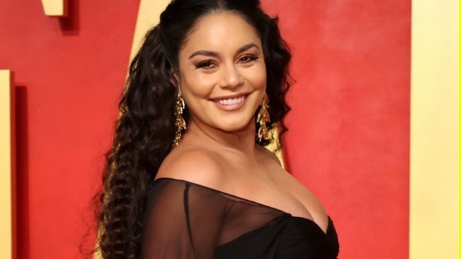 Thoughts on Vanessa Hudgens’s pregnancy?