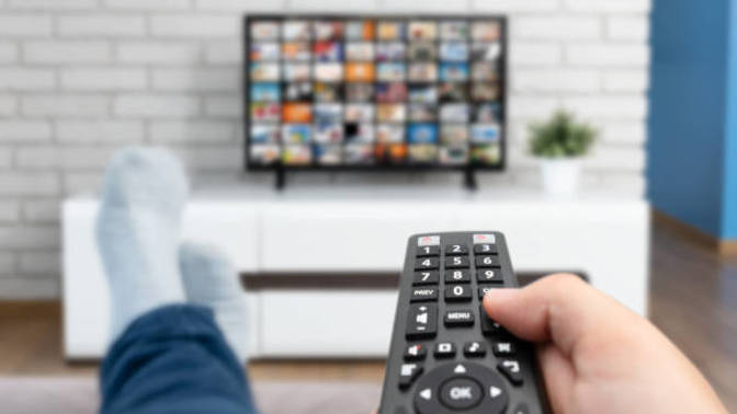 What’s your go-to streaming device for your TVs?