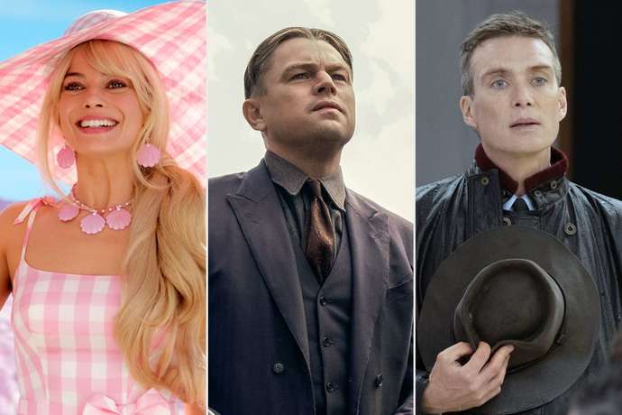 How many of Oscar nominated movies have you watched?