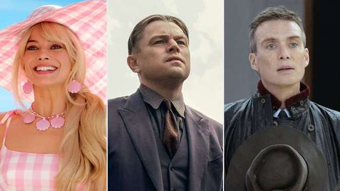 How many of Oscar nominated movies have you watched?