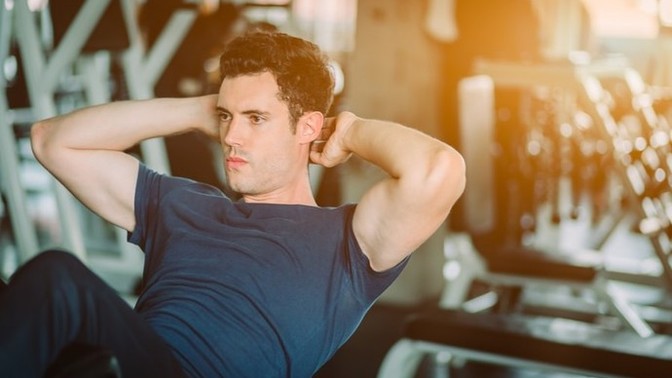 How can I lose some fat weight?