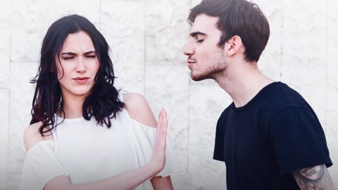 What are your tips on getting out of the Friend Zone?