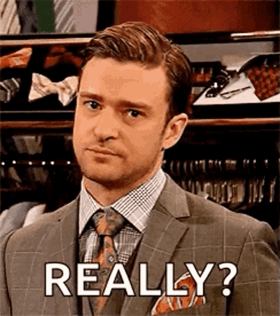 What secret conspiracy would you like to actually start letting other people know?
