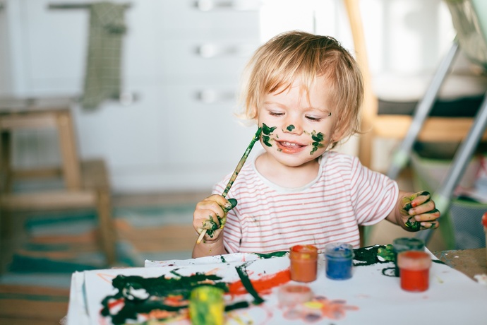 If you can still remember, what are your funniest childhood memories?