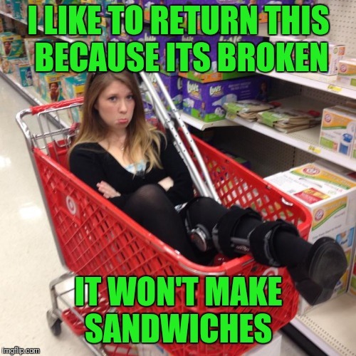 What makes a sandwich great?