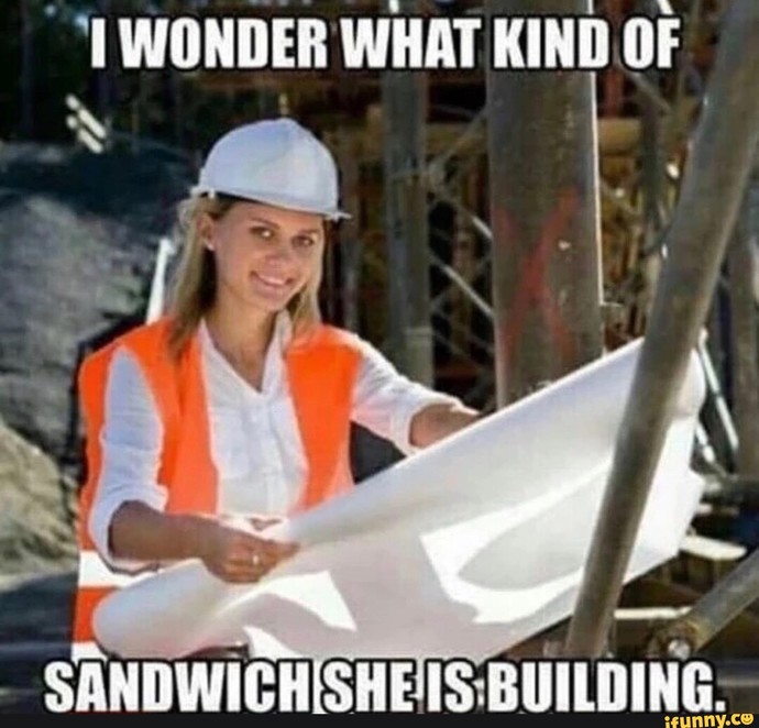 What makes a sandwich great?