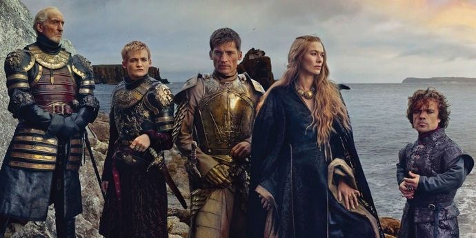 Does the presence of an antagonist make a movie/series/novel more captivating?