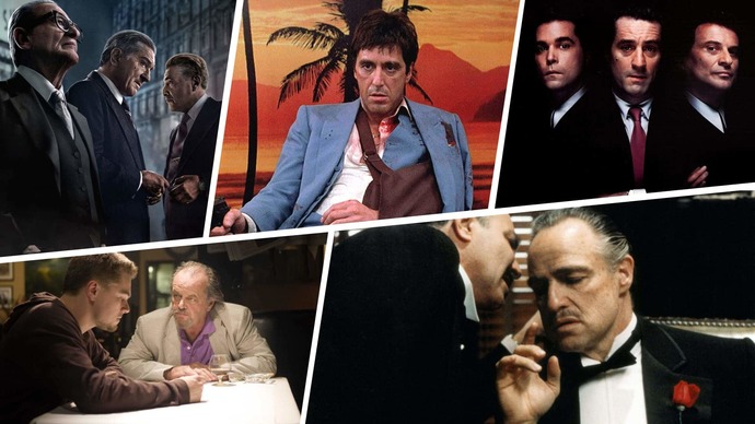 Do you find Gangstar looking men attractive?