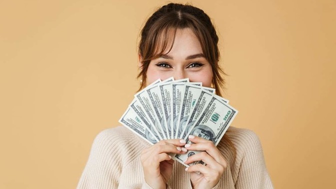 Would you rather have a million dollars or find the love of your life?