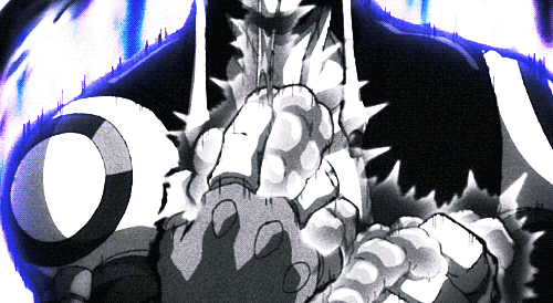 Anime Fans, Which villain did/do you have but enjoy at the same time?