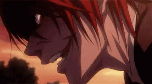 Anime Fans, Which villain did/do you have but enjoy at the same time?