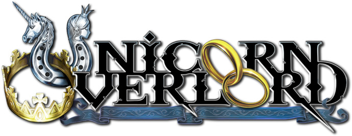 What comes to mind when you hear or read the words Unicorn Overlord?