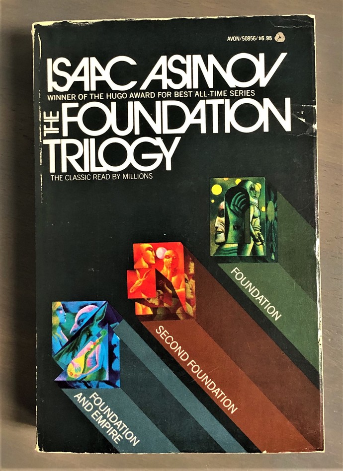 Fave book series?