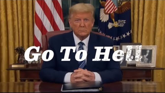 How devastating is this anti-Trump ad?
