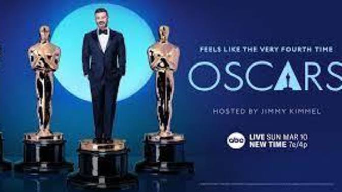 What metric should the Oscars use to pick best movies?