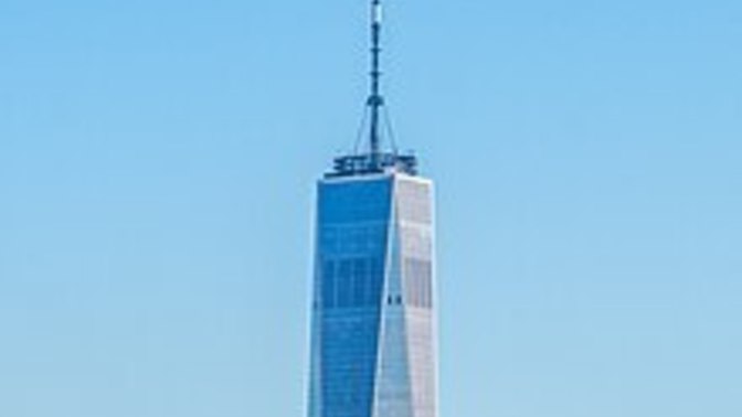 Does World Trade Center Have 13th Floor?