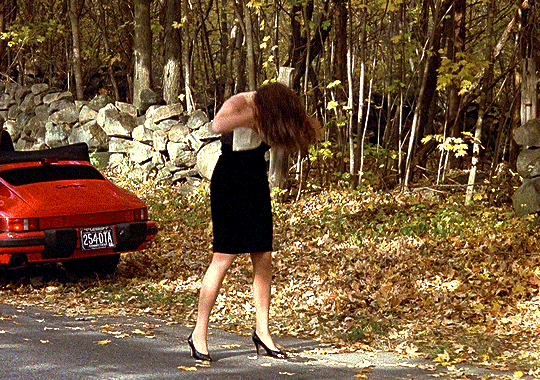My boyfriend left me at the side of the road, what should I do about that?