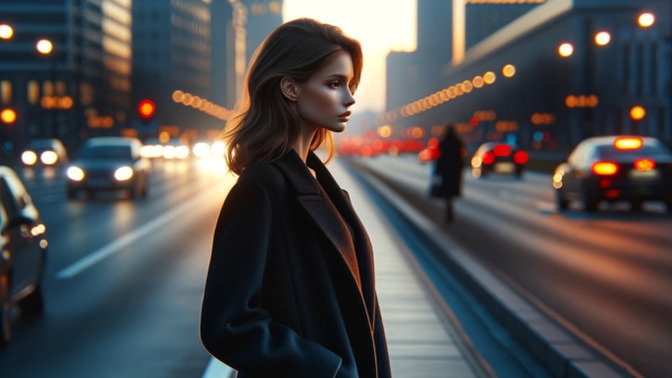 My boyfriend left me at the side of the road, what should I do about that?