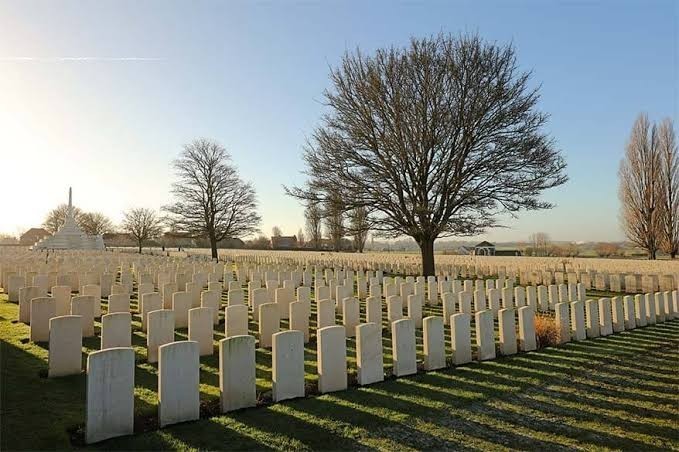 Do People Who Dont Respect the Soldiers Who Fought in Two World Wars Deserve The Freedom They Fought and Died to Give Us?