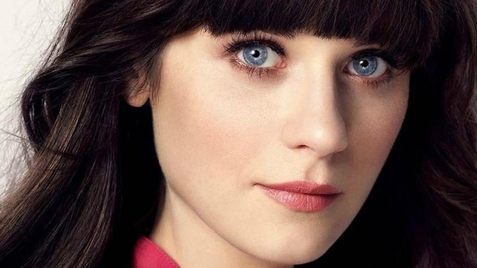 Which actress is the prettiest XIV?