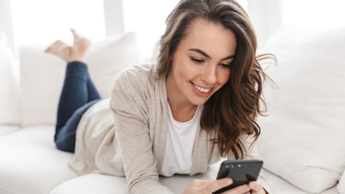 Online flirting vs IRL which would you rather?