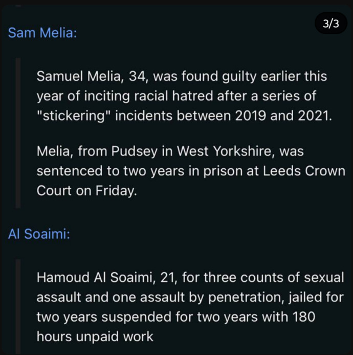 Why is Britain like this?