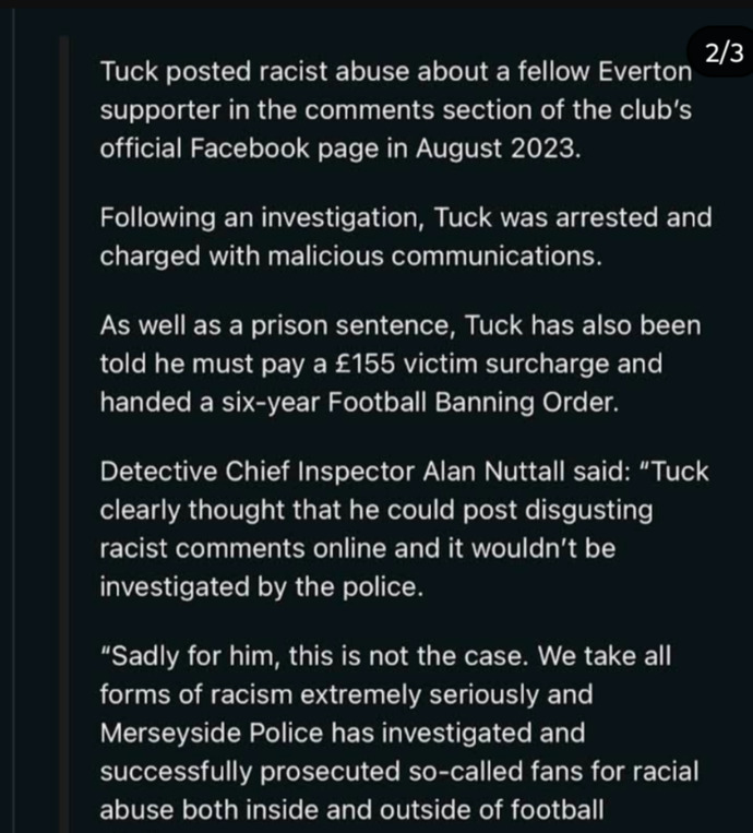 Why is Britain like this?