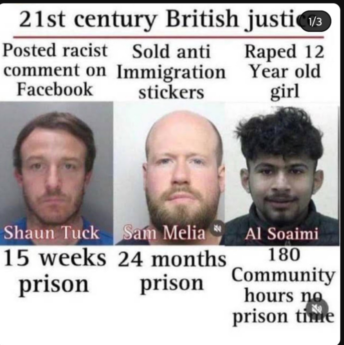 Why is Britain like this?