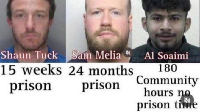 Why is Britain like this?