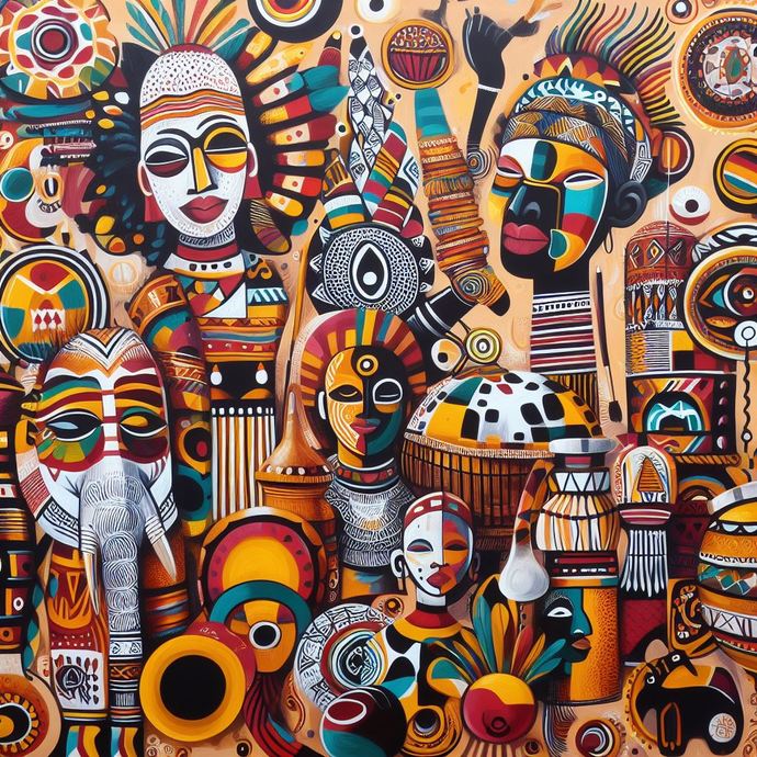 Which culture of these both, do you admire the most?
