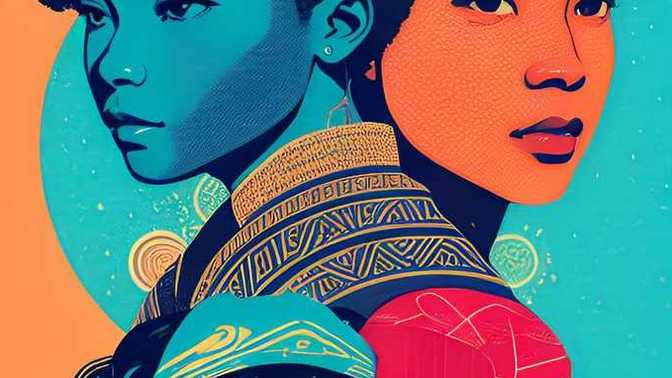 Which culture of these both, do you admire the most?